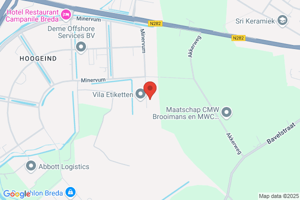 Steenkorven BV