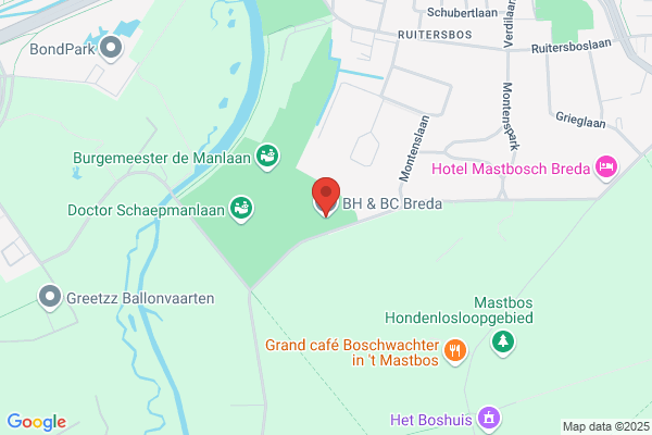 Breda