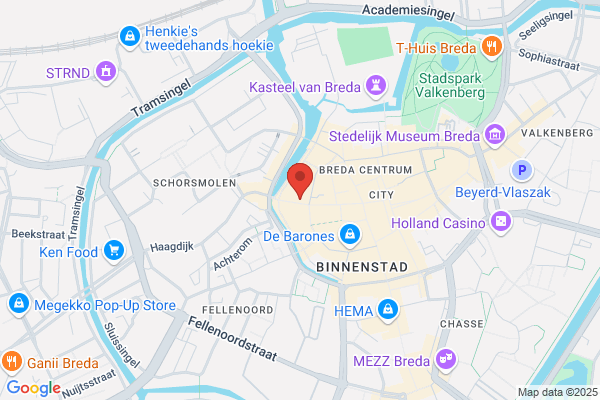 Verlegh Bad & Keukenplanning