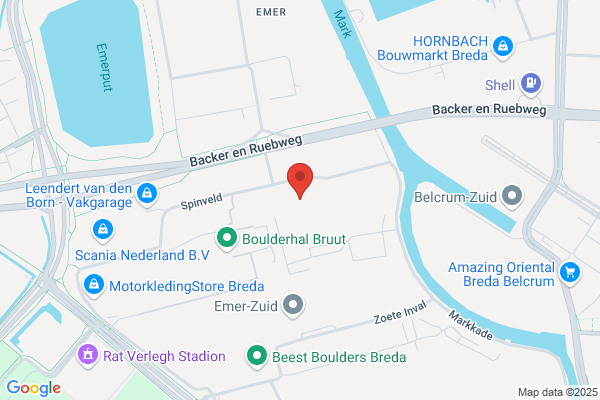 Bv Bredase Bouwmaterialenhandel