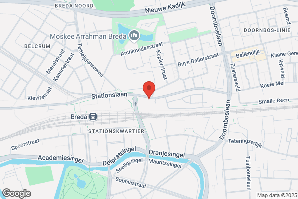 Gruno Breda Bv