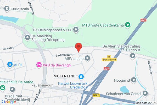 L.I.M. - Lei Import Maatschappij Bv