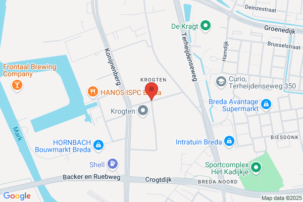 Sanijura Nederland Bv