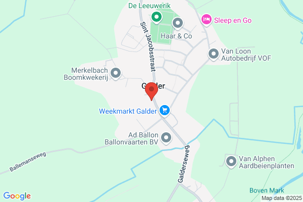 Verlegh Bouwstoffenhandel Bv