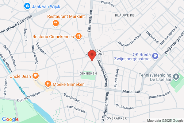 Bakkerij Menke Vof