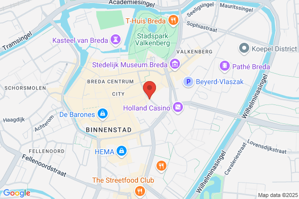 Brood- En Banketbakkerij Beerens