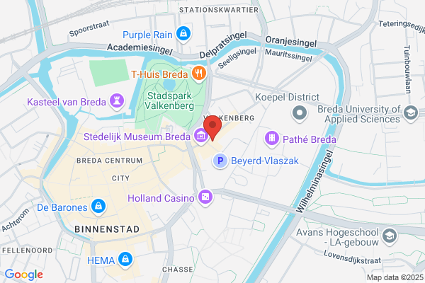 Brood- En Banketbakkerij Van Steenoven Vof