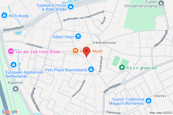 P.J.M. Lips Brood- En Banketbakkerij