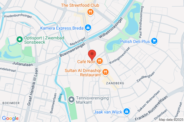 Boxel, Van