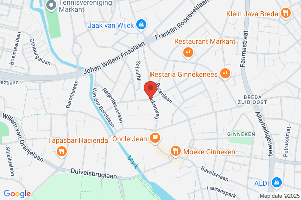Disseldorp Bv, J