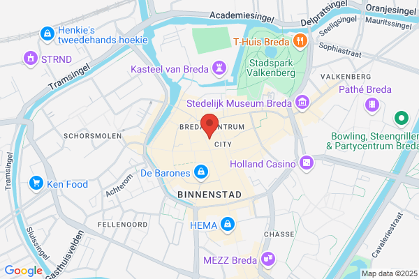 Broodnodig