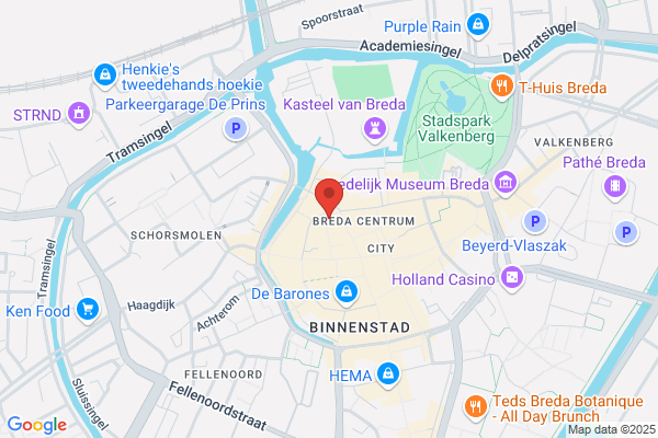 Donnerland