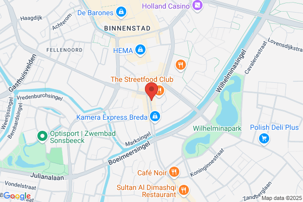 Santerello Bruidsmode en Trouwpakken