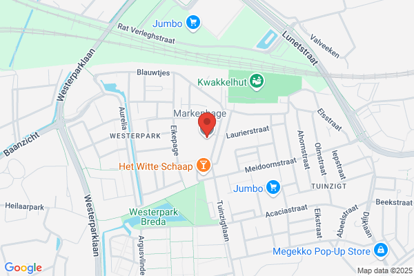 Scholengemeenschap Breda