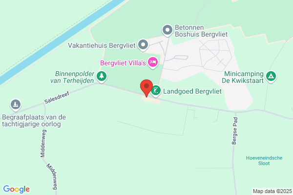 Boskabouter, De