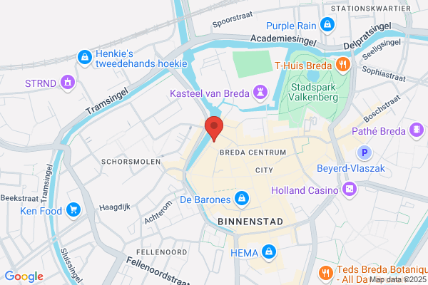 De Huiskamer