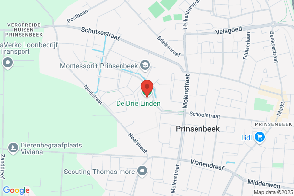 Drie Linden, De
