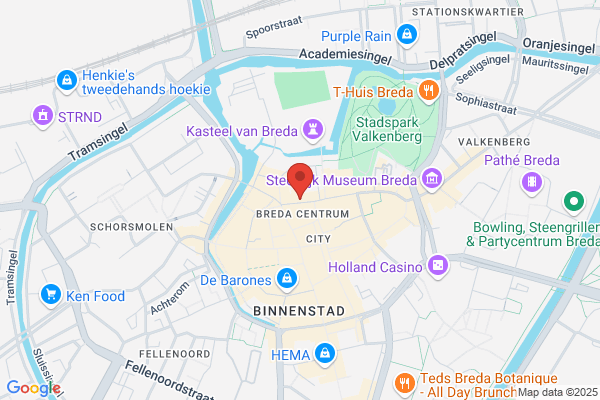 Graanbeurs, De