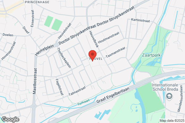 Leeuwerik Café/Zaal, De
