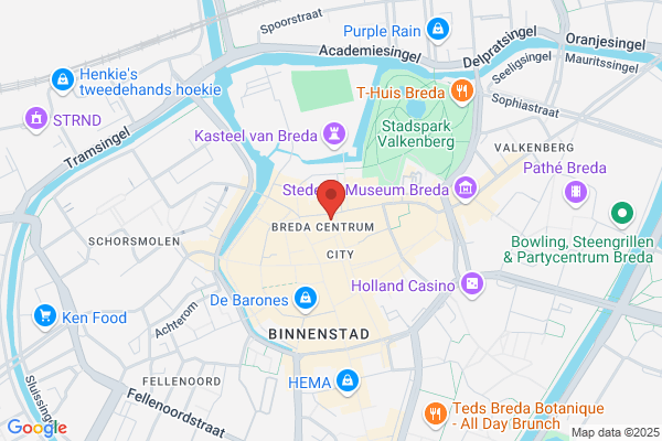 Brasserie De Fanfare