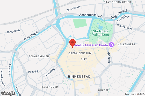 Cafe 't Stammeneke Bv