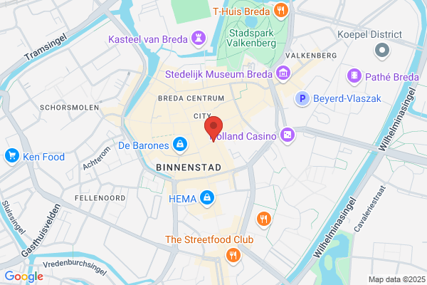 Cafe Bar 't Tapperijtje