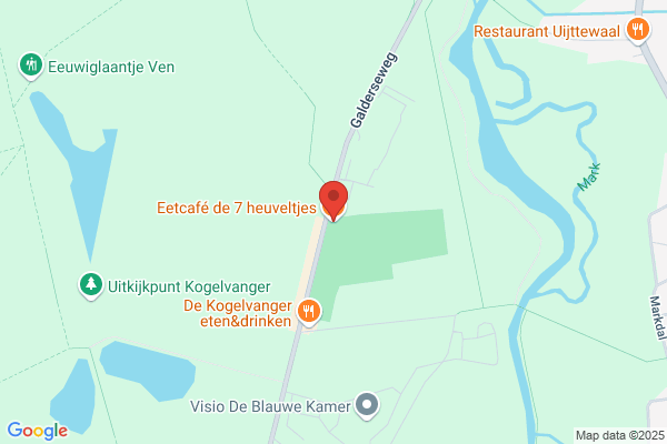 Cafe In Het Kruispunt