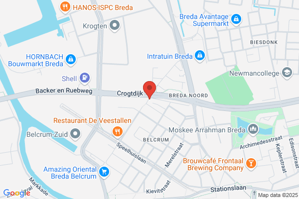 Polder, De