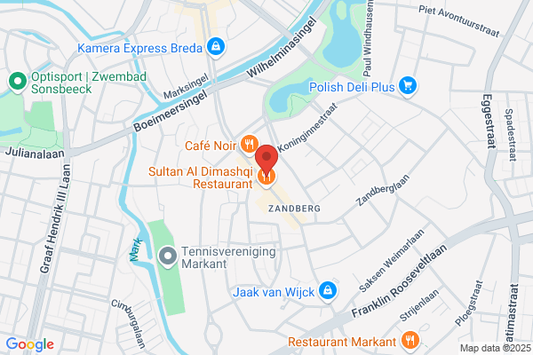 Perzisch Tapijtenhuis Farah