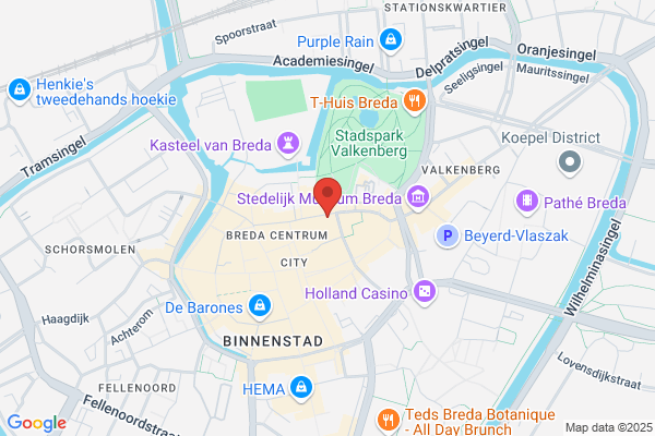 Aalst BV Oosterse Tapijten P J van