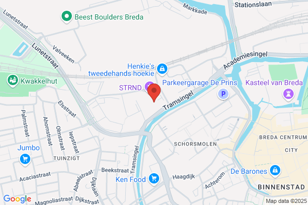 De Ridder Handelsonderneming