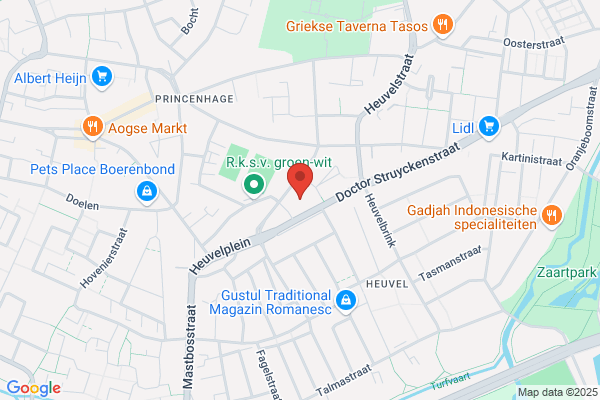 Handelsonderneming Stucclean
