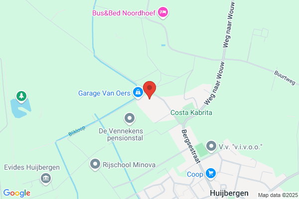 Lvm Nederland Bv