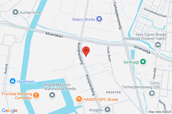Kuijpers Cleaning Service