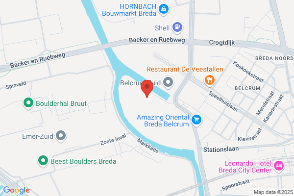 Brasserie Koeien En Kreeften