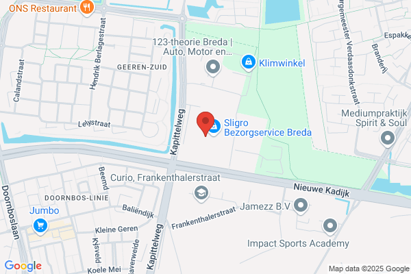 Bosch Security Systems Bv