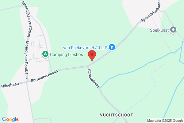 Buitenhoeve