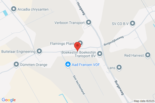 Penseeltje, 't