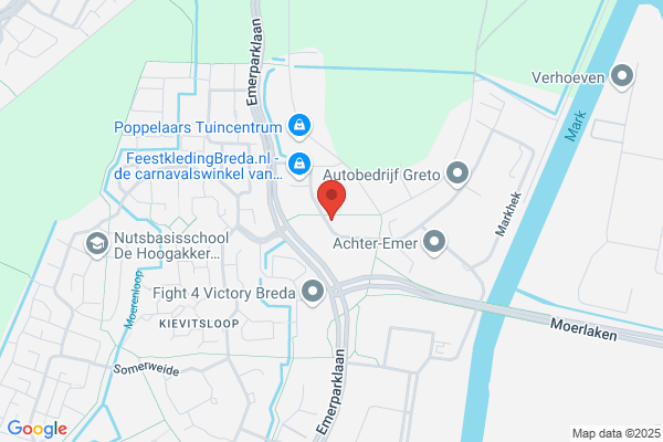 Dakbedekkingsbedrijf Haperen van