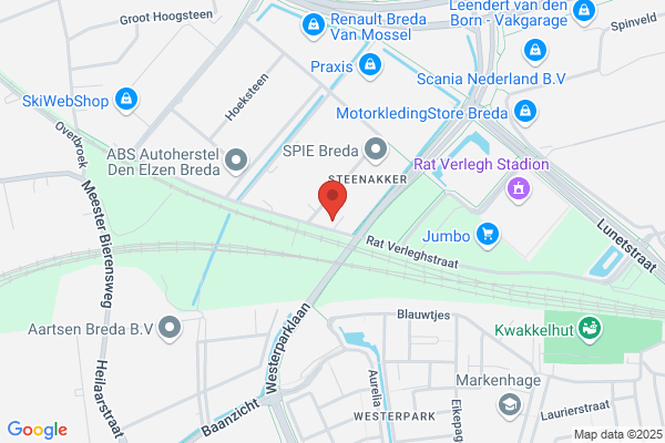 Webotec Bv
