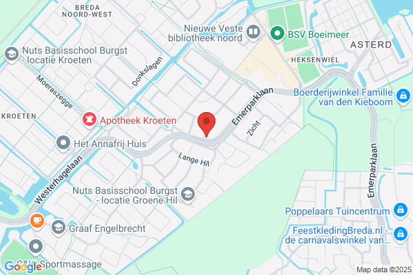 Weskim Klussenbedrijf