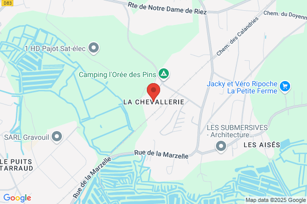 Chevalerie