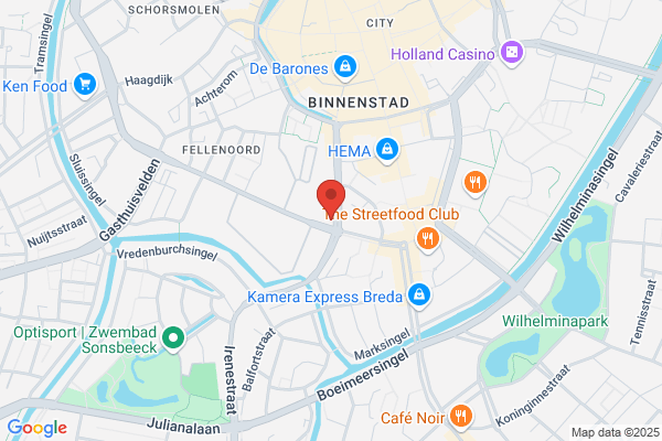 Tineke
