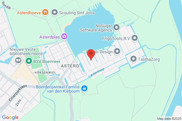 Lauwerijssen