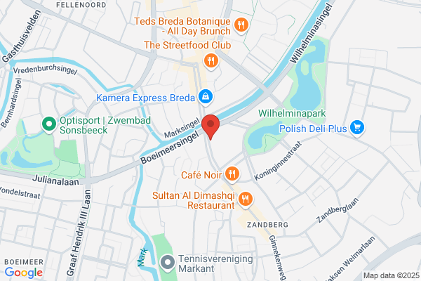 Snoek, Ton
