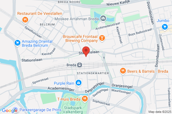 Dda Bv