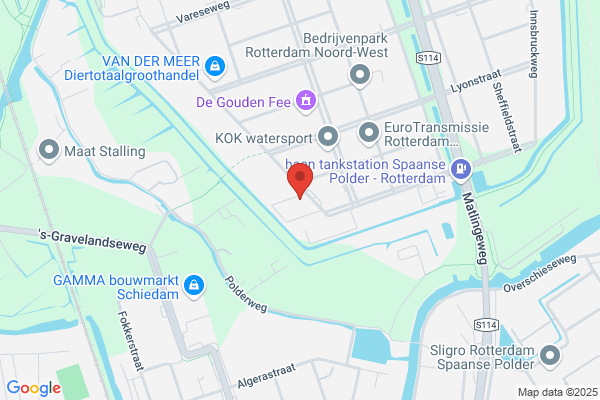 Dds Ertner Bv
