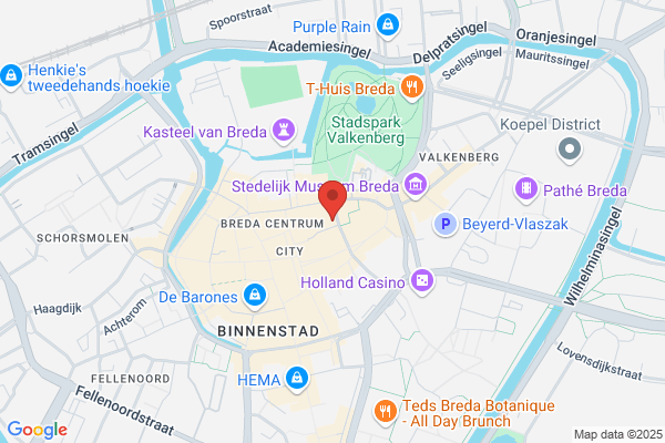 Bakkerij De Gomer