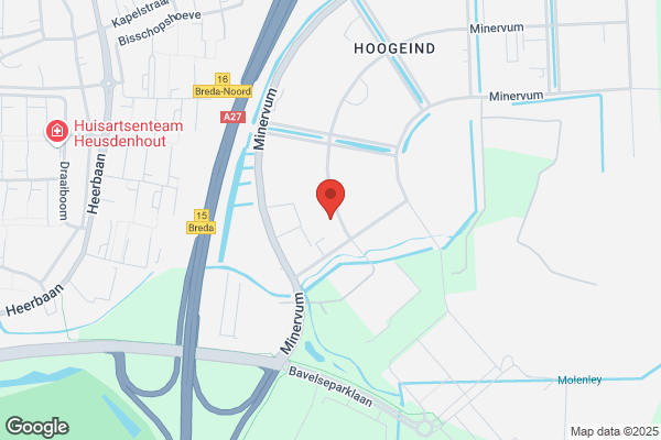 Power Health Ned Bv