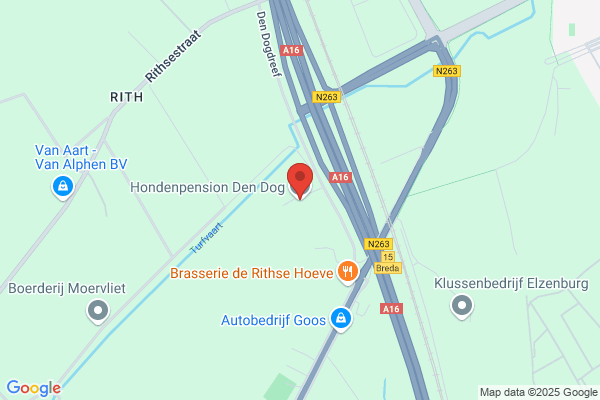 Dierenpension De Haagse Beemden